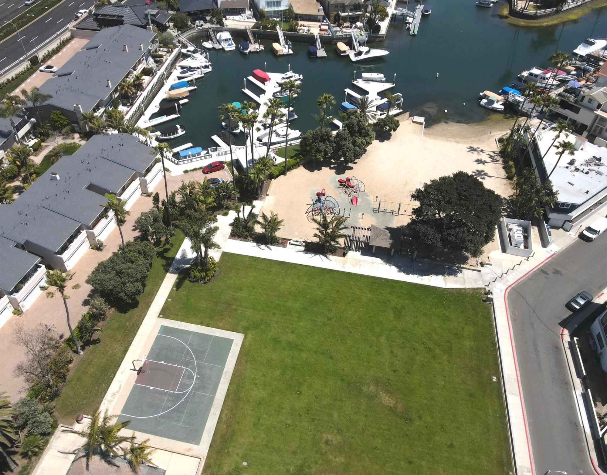 Sweet Beach Duplex Newport Beach Kültér fotó