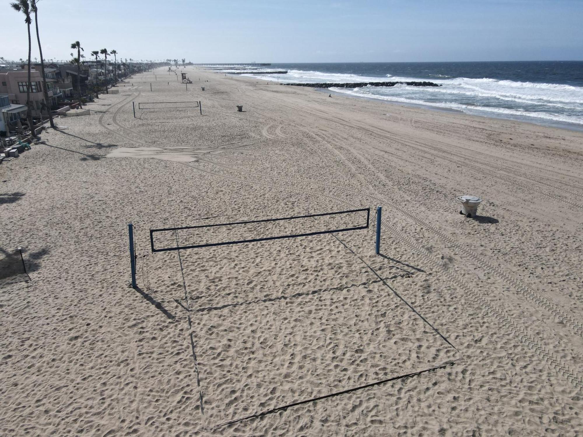 Sweet Beach Duplex Newport Beach Kültér fotó