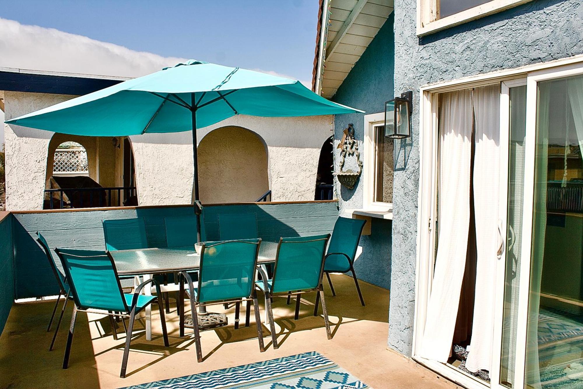 Sweet Beach Duplex Newport Beach Kültér fotó