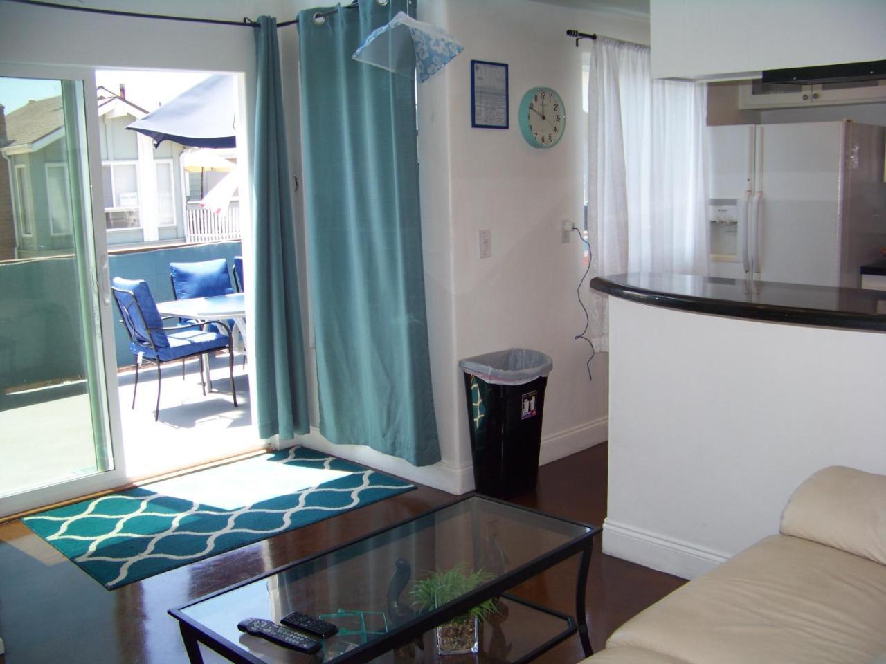 Sweet Beach Duplex Newport Beach Kültér fotó